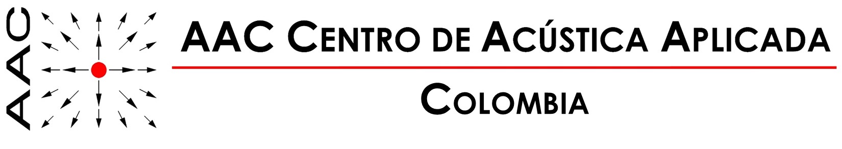 AAC Centro de Acústica Aplicada Colombia